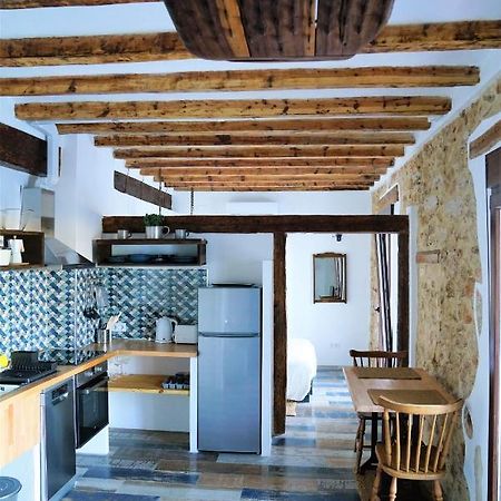 Elegante Apartamento Frente Al Puerto De Denia Eksteriør bilde