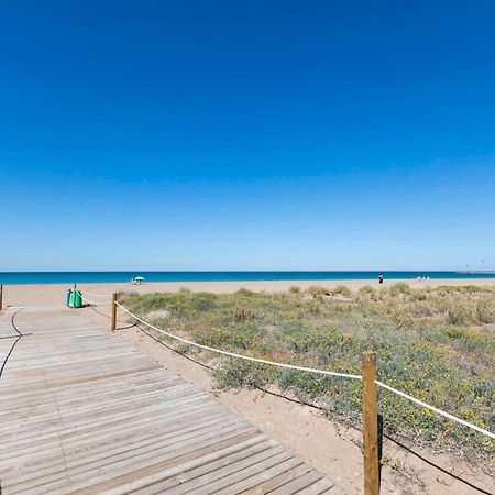 Elegante Apartamento Frente Al Puerto De Denia Eksteriør bilde