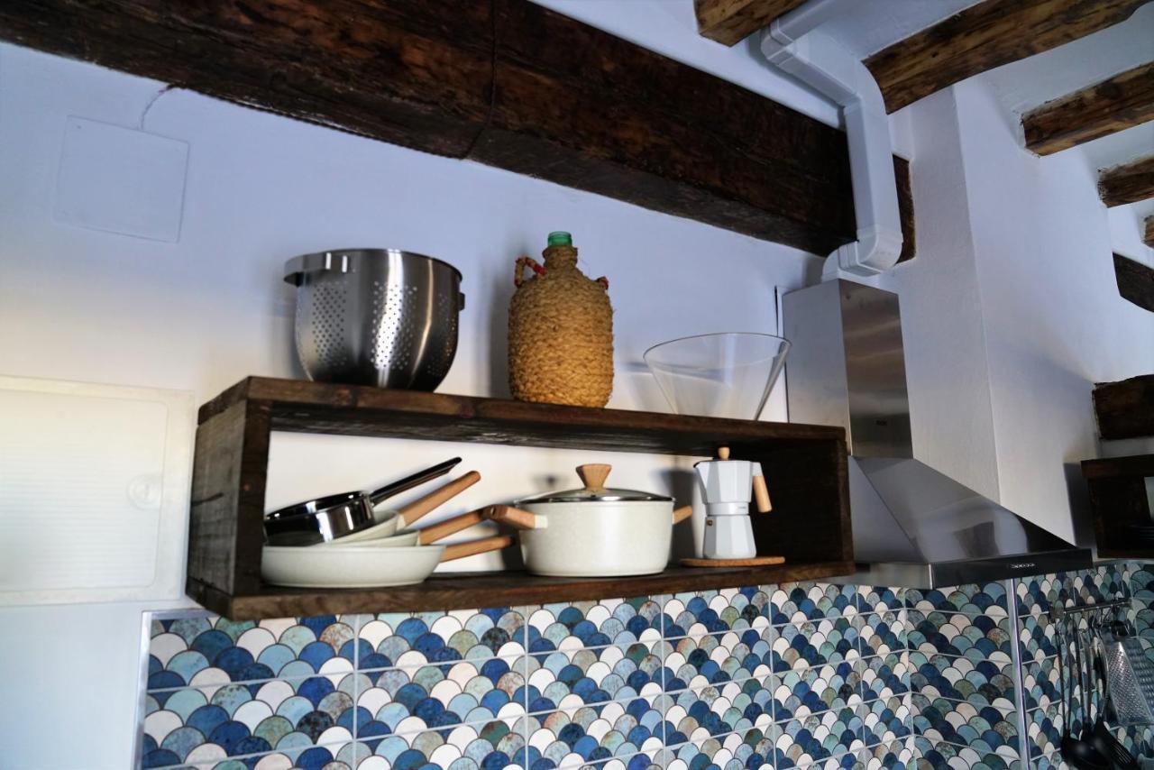 Elegante Apartamento Frente Al Puerto De Denia Eksteriør bilde