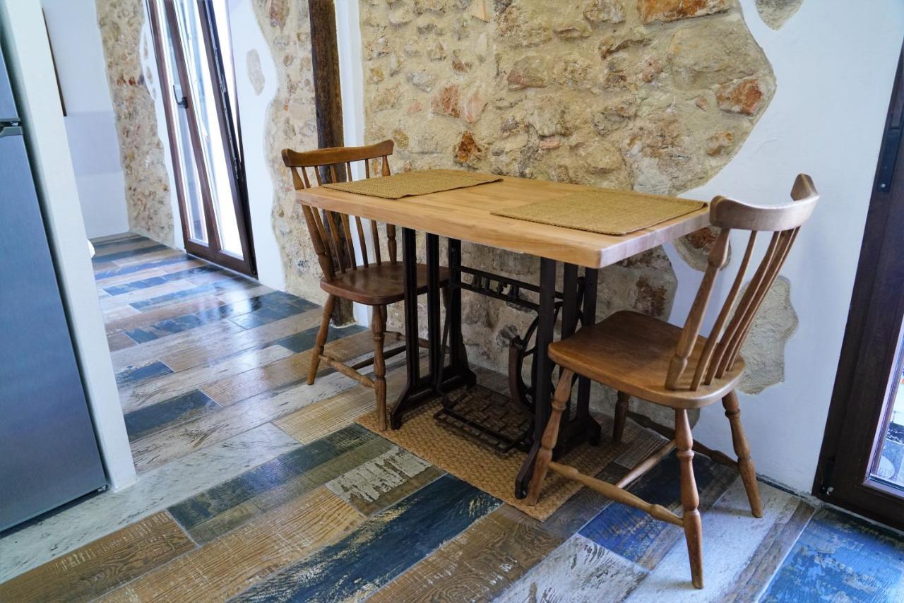 Elegante Apartamento Frente Al Puerto De Denia Eksteriør bilde