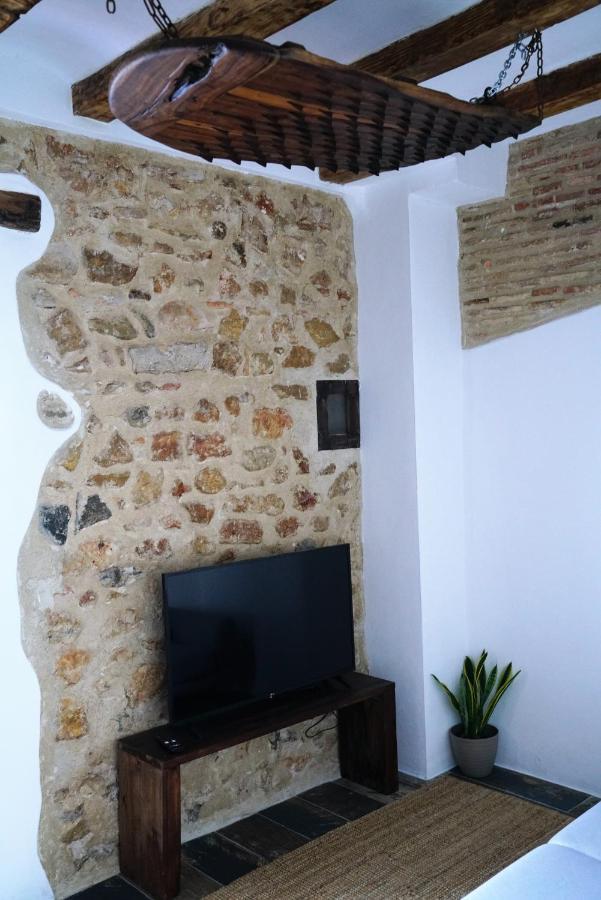 Elegante Apartamento Frente Al Puerto De Denia Eksteriør bilde