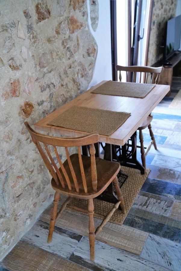 Elegante Apartamento Frente Al Puerto De Denia Eksteriør bilde