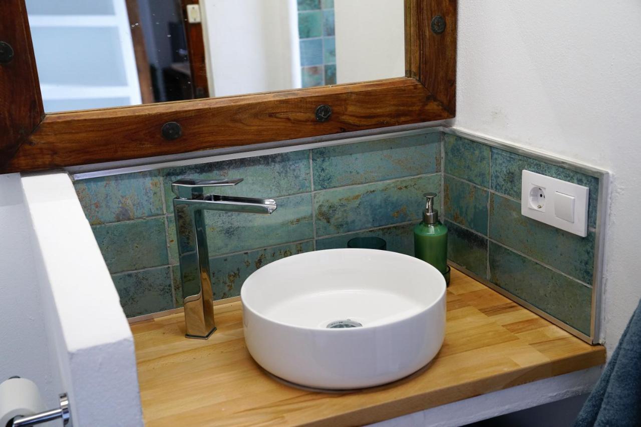 Elegante Apartamento Frente Al Puerto De Denia Eksteriør bilde