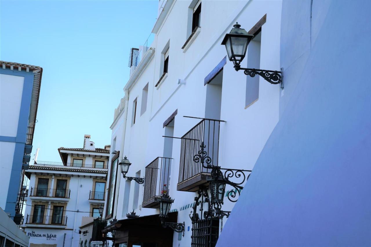 Elegante Apartamento Frente Al Puerto De Denia Eksteriør bilde