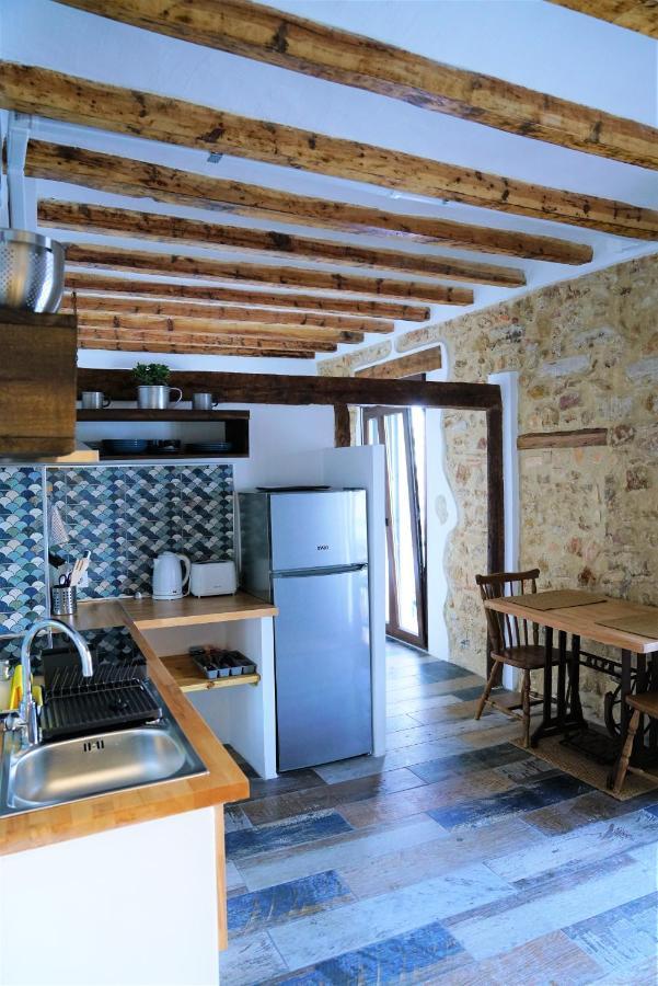 Elegante Apartamento Frente Al Puerto De Denia Eksteriør bilde