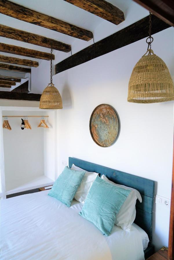 Elegante Apartamento Frente Al Puerto De Denia Eksteriør bilde
