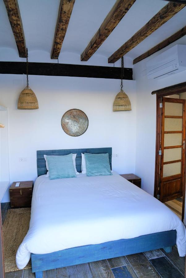 Elegante Apartamento Frente Al Puerto De Denia Eksteriør bilde