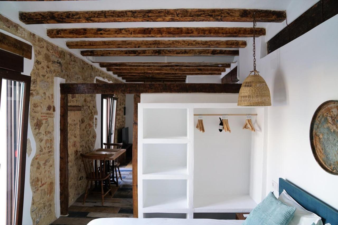 Elegante Apartamento Frente Al Puerto De Denia Eksteriør bilde