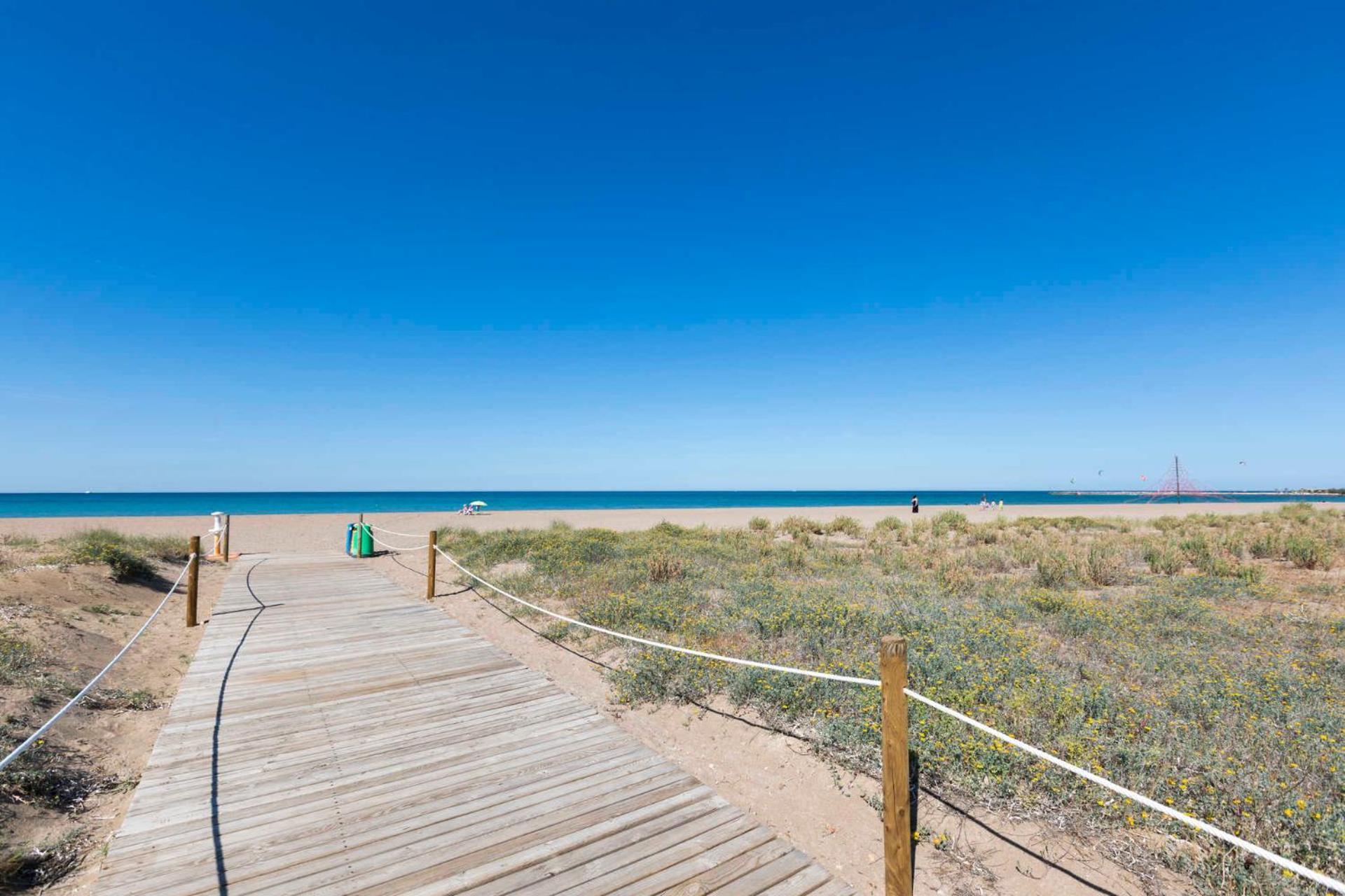 Elegante Apartamento Frente Al Puerto De Denia Eksteriør bilde